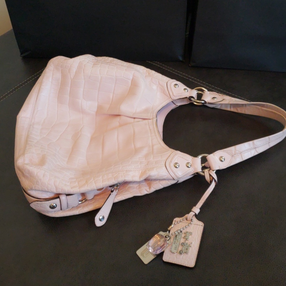 Coach bag - Picture 7 of 8